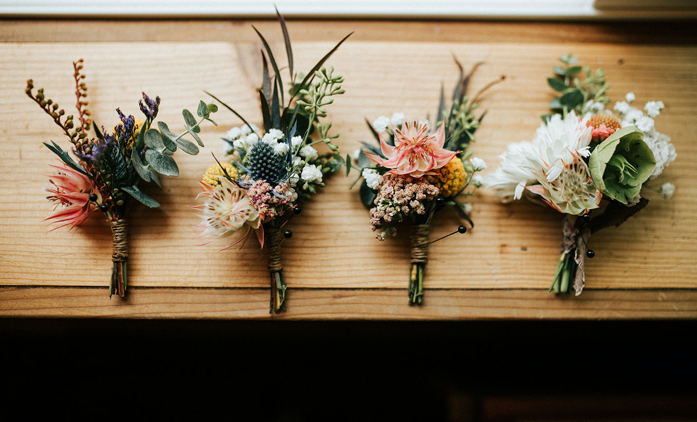 WHAT IS A TABLEAU DE MARIAGE AND HOW TO CREATE A THEMED ONE